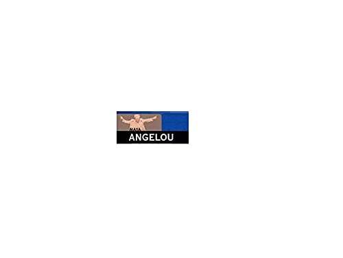 Maya Angelou: Poet, Performer, Activist (Signature Lives),Used