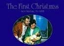 The First Christmas According to Luke,Used