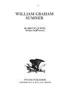 William Graham Sumner (Twayne's United States authors series),Used