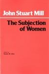 The Subjection of Women (Hackett Classics),Used
