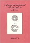 Mechanisms of Cooperativity and Allosteric Regulation in Proteins,Used