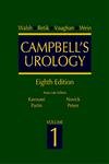 Campbell's Urology (4Volume Set),Used