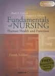Fundamentals Of Nursing: Human Health And Function