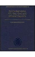 SouthEast Asian Oil, Gas, Coal and Mineral Deposits (Oxford Monographs on Geology and Geophysics),Used