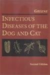 Infectious Diseases Of The Dog & Cat