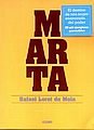 Marta (Spanish Edition),Used
