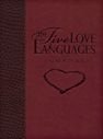 The Five Love Languages Journal,New