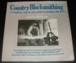 Country Blacksmithing,Used