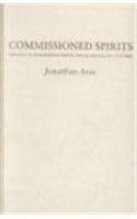 Commissioned Spirits