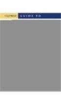 Guide to the Presidency (Congressional Quarterly's Guide to the Presidency)2 Volume Set,Used