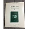 Study Guide Intermediate Accounting,Used
