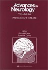 Advances in Neurology: Parkinson's Disease,Used
