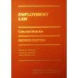 Employment Law: Cases and Materials,Used
