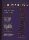 Rheumatology (2 Volume Set),Used