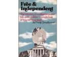 Free and Independent,Used