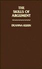 The Skills Of Argument,Used
