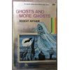 Ghosts And More Ghosts (A Windward Book)
