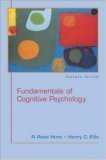 Fundamentals of Cognitive Psychology,Used