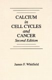 Calcium In Cell Cycles And Cancer,Used
