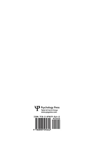 Stress and Coping (Stress and Coping Series),Used