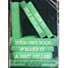 How to SelfPublish Your Own Book and Make It a Best Seller,Used