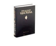 Spanish Full Life Study Bible,New