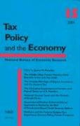 Tax Policy and the Economy, Vol. 15 (Tax Policy & the Economy),Used