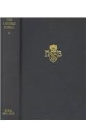 The Leofric Missal: II. Text (Henry Bradshaw Society) (Volume 114),Used