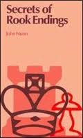 Secrets Of Rook Endings (Batsford Chess Library),Used