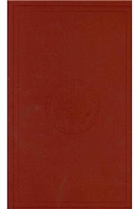 Foreign Relations of the United States: 19771980 Cyrpus, Turkey Greece (Volume XXI),Used