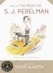 Most of the Most of S.J. Perelman (Modern Library Humor and Wit),New