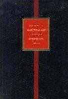 Analog Vlsi: Signal And Information Processing-used