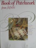 Book of Patchwork from Japan,New
