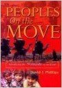 Peoples on the Move: Introducing the Nomads of the World,Used
