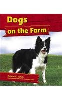 Dogs on the Farm,Used