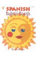 Spanish Bulletin Boards (Spanish Edition),Used