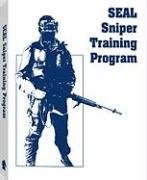 Seal Sniper Training Program,Used