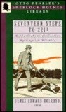 Seventeen Steps To 221B: A Sherlockian Collection By English Writers (Otto Penzler'S Sherlock Holmes Library)