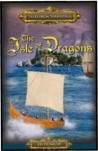The Isle of Dragons (Tales From Terrestria, Volume 4),Used