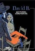 Nocturnal Conspiracies: Nineteen Dreams From December 1979 to September 1994,New