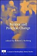Politics and Political Change,Used