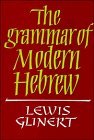 The Grammar of Modern Hebrew,Used
