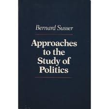 Approaches to the Study of Politics,Used