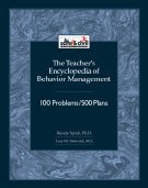 Teacher's Encyclopedia of Behavior Management: 100 Problems/500 Plans,Used