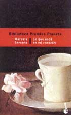 Lo Que Esta En Mi Corazon (Spanish Edition),Used