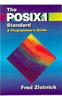 The Posix.1 Standard: A Programmer's Guide,Used