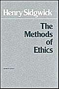 The Methods Of Ethics, 7Th Edition (Hackett Classics)
