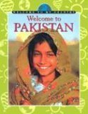 Welcome to Pakistan (Welcome to My Country),Used