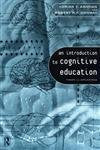 An Introduction to Cognitive Education,Used