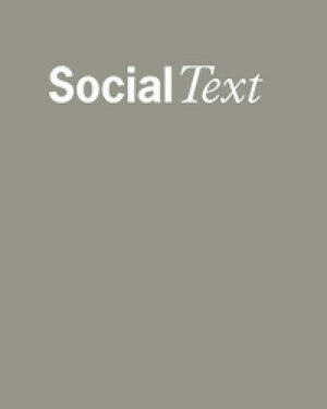 Global Cities of the South (Volume 22) (Special Issue of Social Text),Used